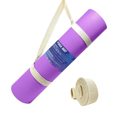 Carry Strap Yoga Mat