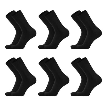 Cotton Lycra Atheletics Socks
