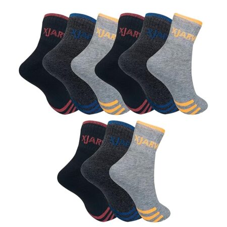 Durable Athletic Socks