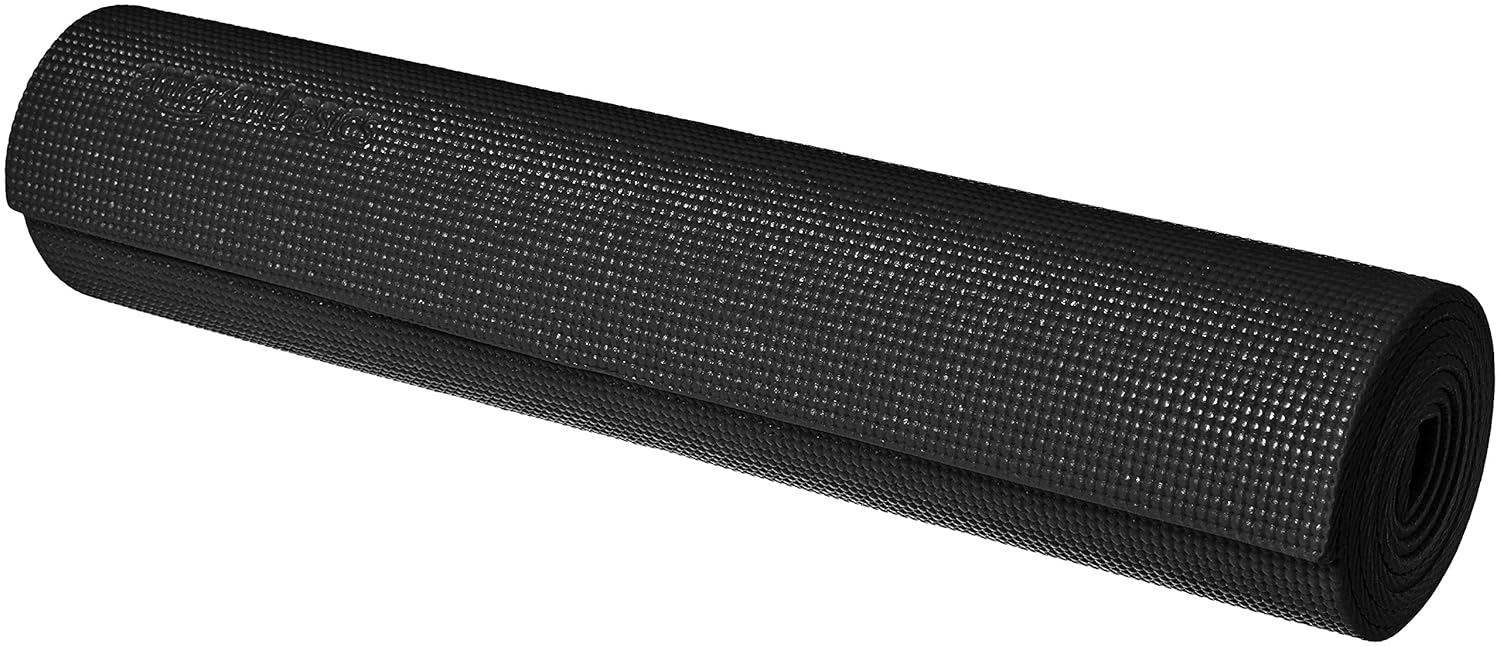 Foam Strap Yoga Mat