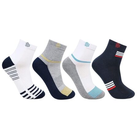 Length Sports Athletic Socks