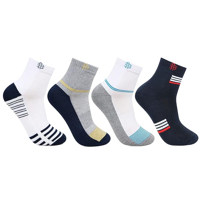 Length Sports Athletic Socks