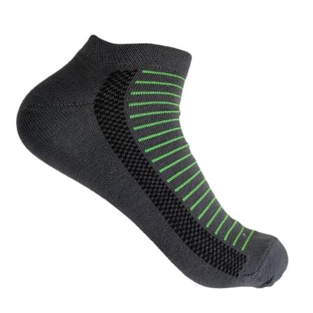 Low Cut Athletic Socks