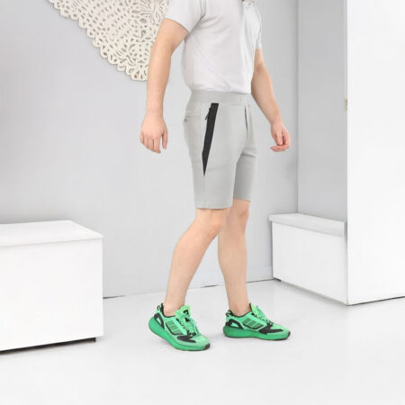 Lycra Regular Fit Cycling Shorts