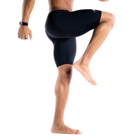 Nylon Tights Cycling Shorts