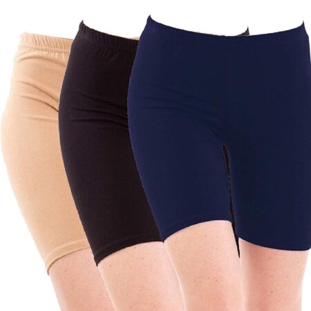 Stretchable Cycling Shorts