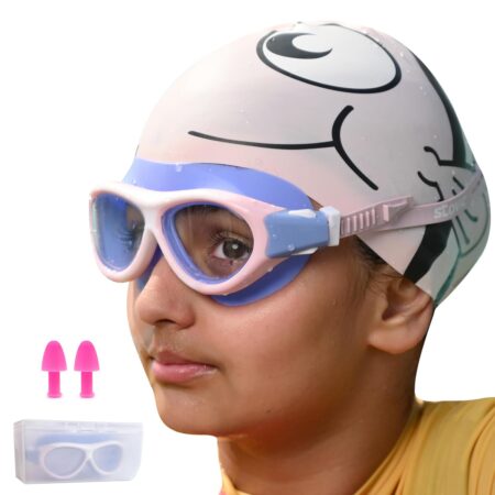 Swimming Goggles For Kids