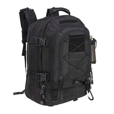 Outdoor Tactical Backpack Bag