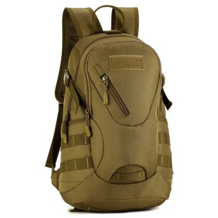 Waterproof Military Backpack Bag